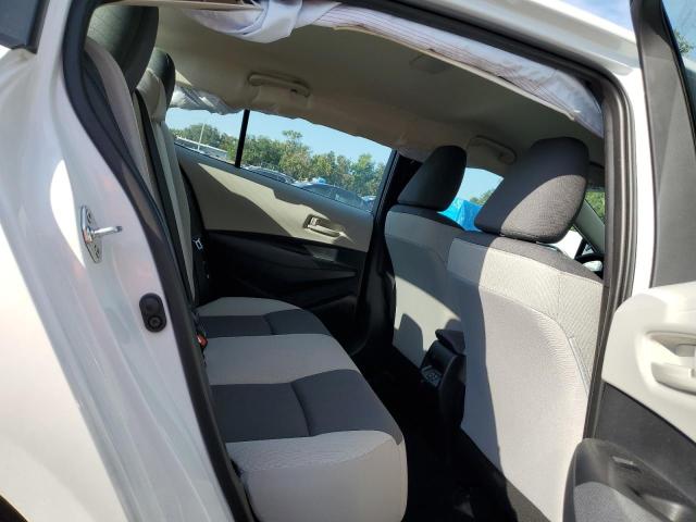 Photo 10 from auction – 2025 TOYOTA COROLLA LE with VIN 5YFB4MDEXSP317450