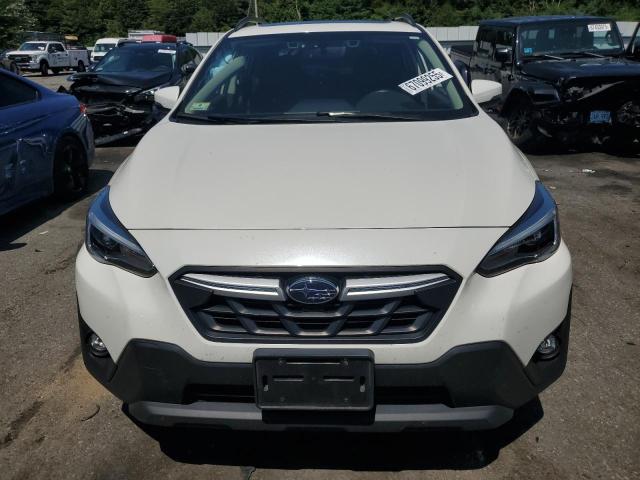Photo 5 from auction – 2021 SUBARU CROSSTREK with VIN JF2GTHNC1M8259290