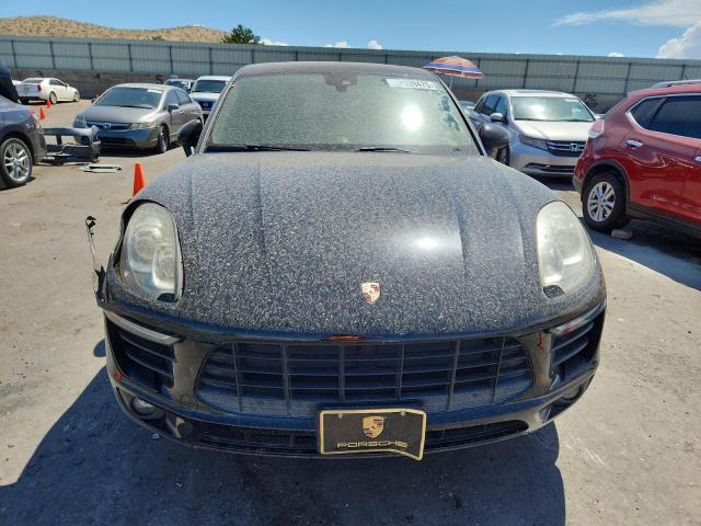 Photo 5 from auction – 2017 PORSCHE MACAN with VIN WP1AA2A58HLB08883