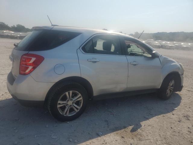 Photo 3 from auction – 2016 CHEVROLET EQUINOX LS with VIN 2GNALBEK8G1158898
