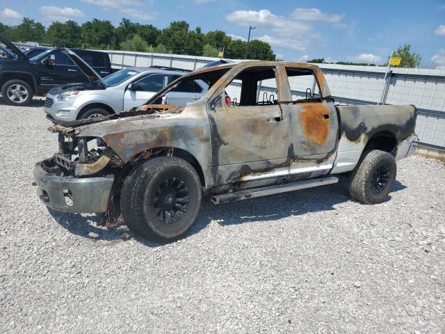 RAM 1500 SLT 2014 with VIN 1C6RR7GMXES288109 - Photo from auction