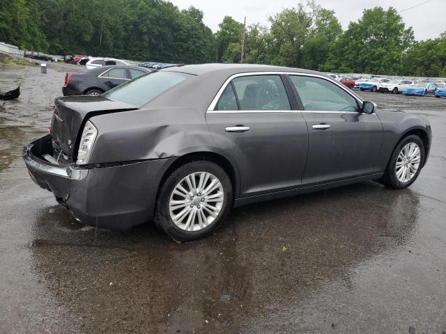 Photo 3 from auction – 2014 CHRYSLER 300C with VIN 2C3CCAKG0EH355763
