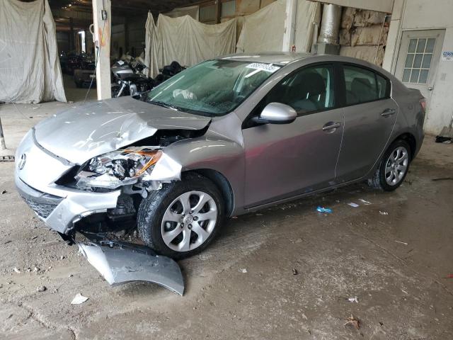 MAZDA 3 I 2011 with VIN JM1BL1UG6B1469250 - Photo from auction