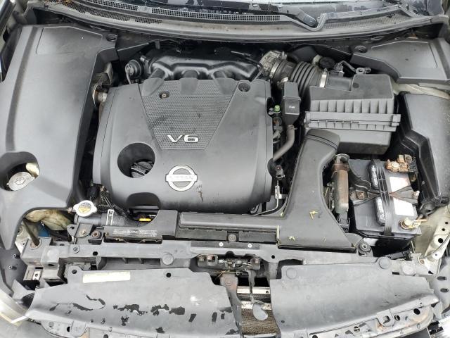 Photo 11 from auction – 2009 NISSAN MAXIMA S with VIN 1N4AA51E89C838772