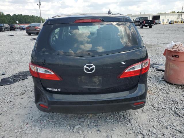 Photo 6 from auction – 2013 MAZDA 5 with VIN JM1CW2BLXD0159659