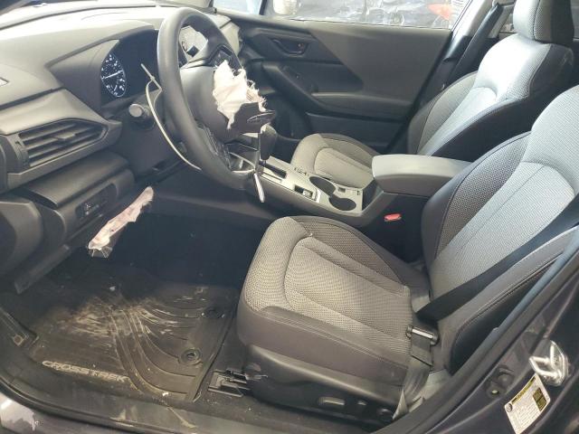 Photo 7 from auction – 2024 SUBARU CROSSTREK with VIN JF2GUADC0RH228884