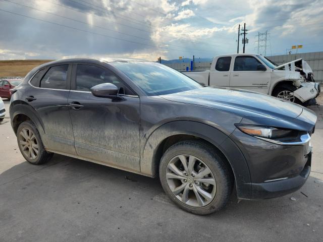 Photo 4 from auction – 2021 MAZDA CX-30 SELE with VIN 3MVDMBBL9MM318726