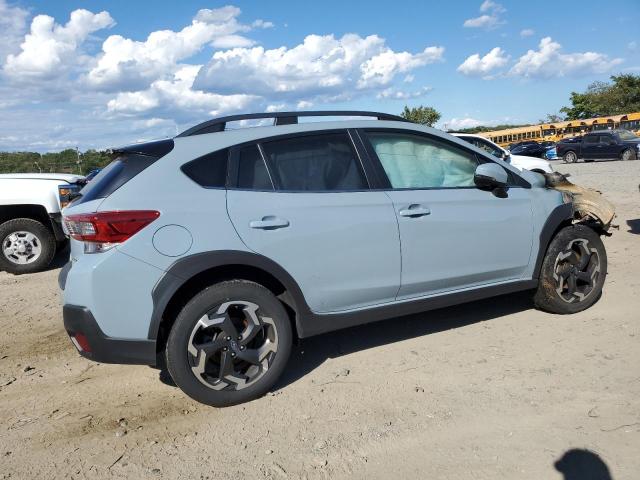 Photo 3 from auction – 2023 SUBARU CROSSTREK with VIN JF2GTHMC0PH208806