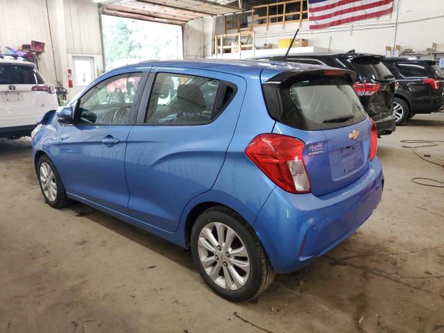 Photo 2 from auction – 2016 CHEVROLET SPARK 1LT with VIN KL8CD6SA2GC605620