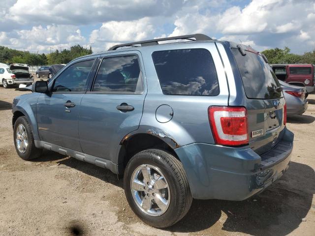 Photo 2 from auction – 2010 FORD ESCAPE XLT with VIN 1FMCU0D77AKA67897