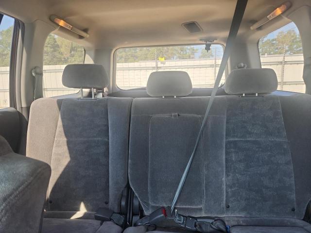Photo 10 from auction – 2003 HONDA PILOT EX with VIN 2HKYF18483H532666
