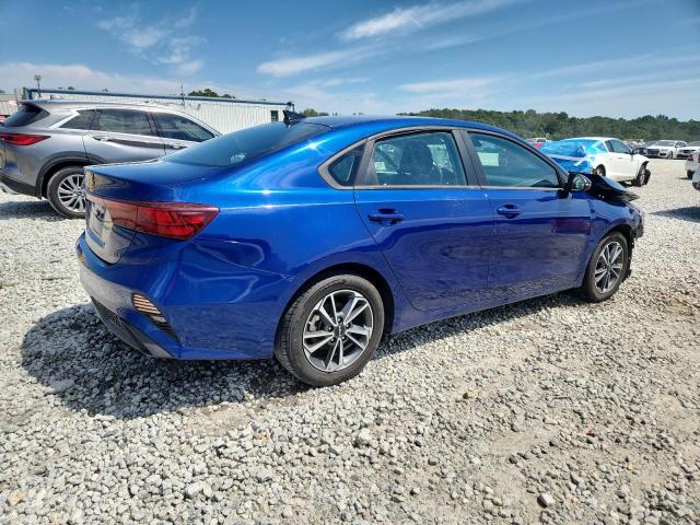 Photo 3 from auction – 2022 KIA FORTE FE with VIN 3KPF24AD9NE419315