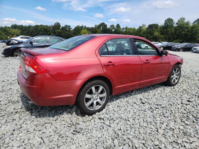Photo 3 from auction – 2011 MERCURY MILAN PREMIER with VIN 3MEHM0JGXBR601176