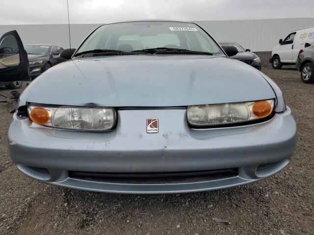 Photo 5 from auction – 2002 SATURN SL1 with VIN 1G8ZH528X2Z169290