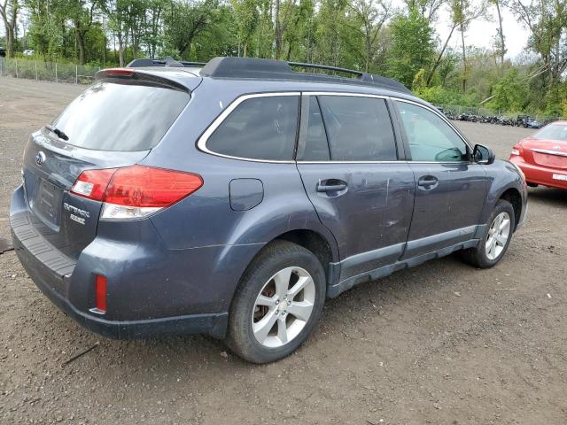 Снимка 3 от търг – 2014 SUBARU OUTBACK 2. с VIN 4S4BRBCC3E3206981