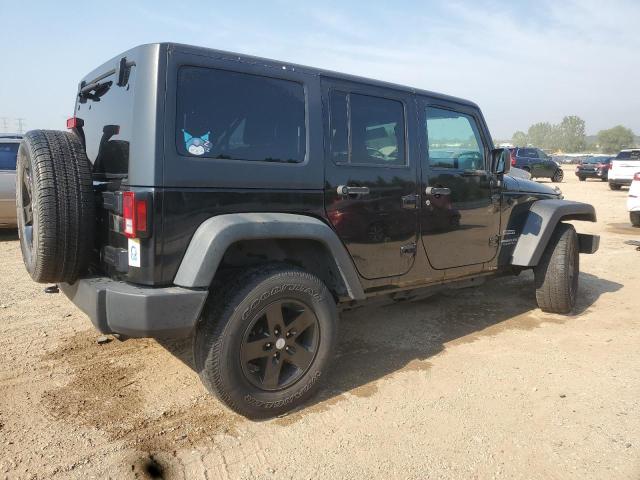 Photo 3 from auction – 2015 JEEP WRANGLER U with VIN 1C4BJWDG6FL571841