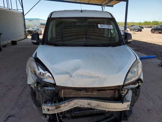 Photo 5 from auction – 2021 RAM PROMASTER CITY with VIN ZFBHRFAB8M6T95692