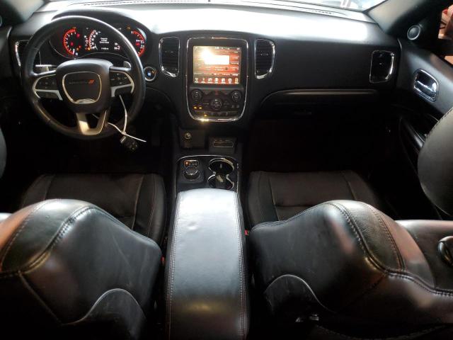 Photo 8 from auction – 2016 DODGE DURANGO R/T with VIN 1C4SDHCT6GC502649