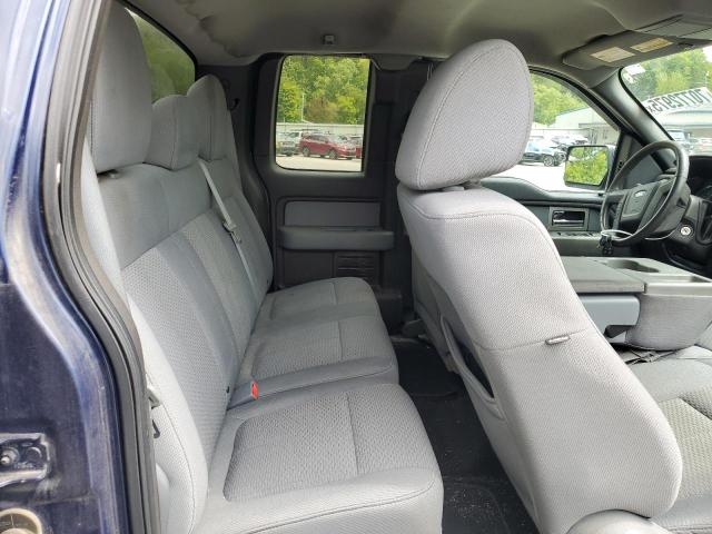 Photo 10 from auction – 2011 FORD F150 SUPER with VIN 1FTEX1CM8BKD05565