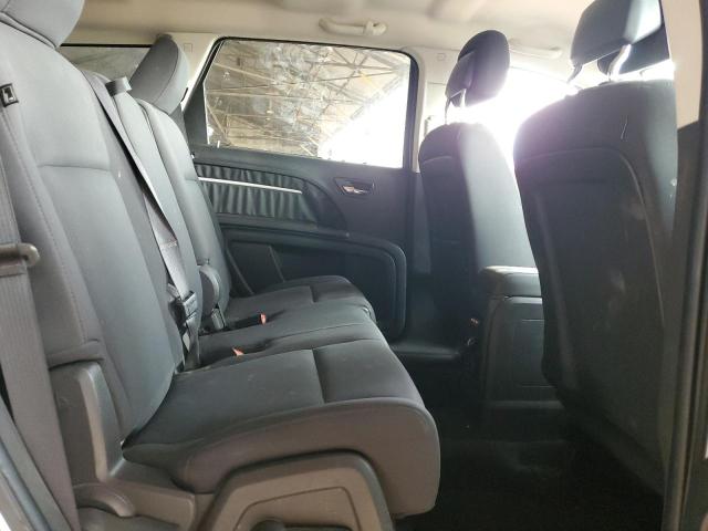 Photo 11 from auction – 2010 DODGE JOURNEY SX with VIN 3D4PG5FV7AT116541