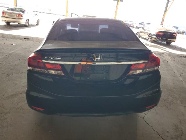 Photo 6 from auction – 2015 HONDA CIVIC EX with VIN 2HGFB2F81FH529721