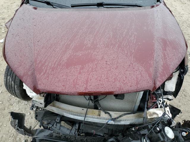 Photo 12 from auction – 2018 TOYOTA HIGHLANDER with VIN 5TDDZRFH1JS827805