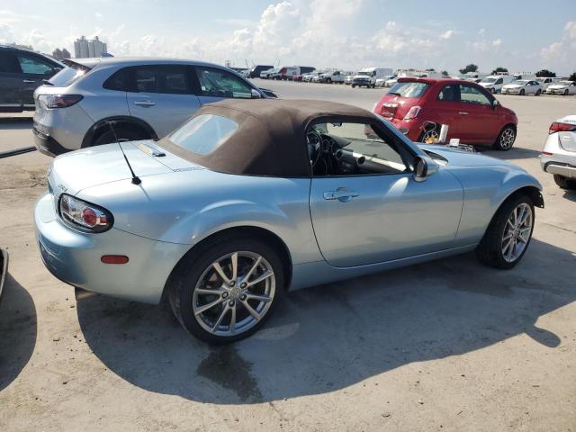 Photo 3 from auction – 2008 MAZDA MX-5 MIATA with VIN JM1NC25F880147636