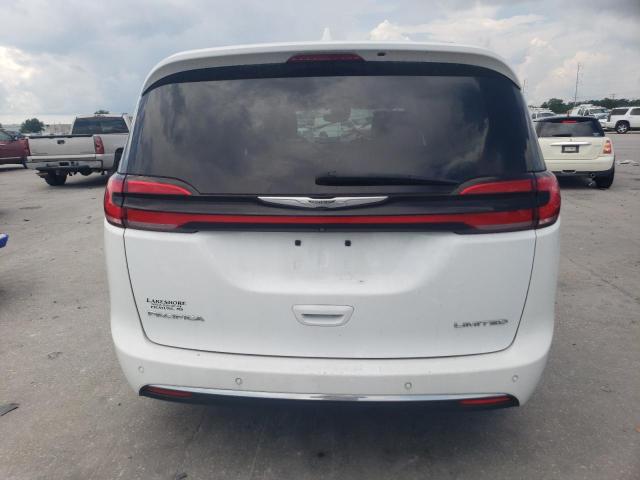 Photo 6 from auction – 2022 CHRYSLER PACIFICA LIMITED with VIN 2C4RC1GG3NR120525