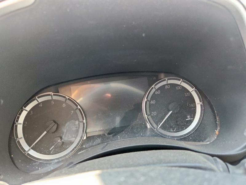 Photo 9 from auction – 2023 TOYOTA HIGHLANDER with VIN 5TDKDRAH5PS015431