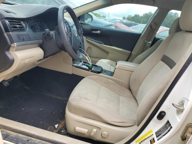 Photo 7 from auction – 2014 TOYOTA CAMRY L with VIN 4T4BF1FK3ER399137