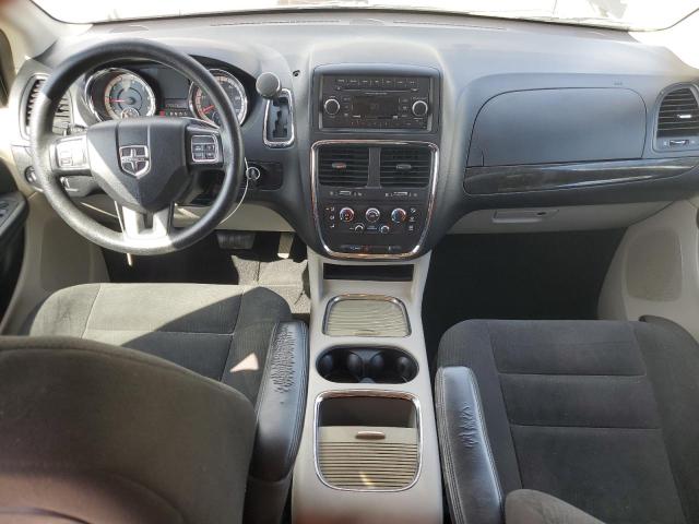 Photo 8 from auction – 2016 DODGE GRAND CARA with VIN 2C4RDGCGXGR352631