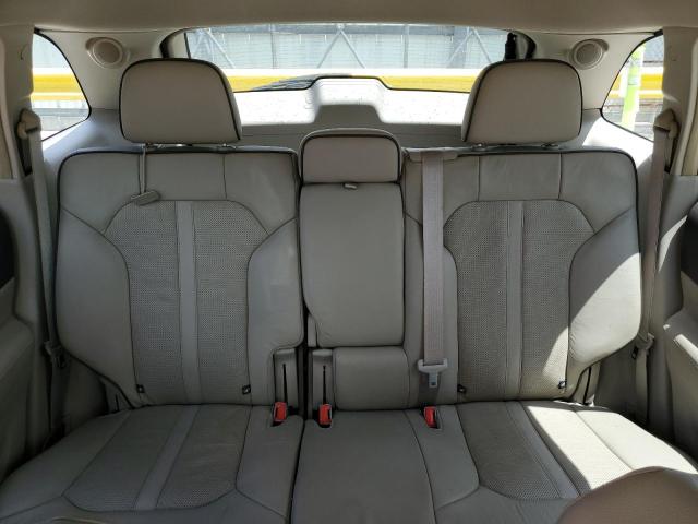 Photo 10 from auction – 2015 LINCOLN MKX with VIN 2LMDJ6JKXFBL24775
