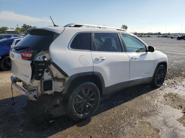 Photo 3 from auction – 2014 JEEP CHEROKEE L with VIN 1C4PJLDB0EW318763