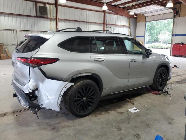 Photo 3 from auction – 2023 TOYOTA HIGHLANDER with VIN 5TDKDRBH6PS028932
