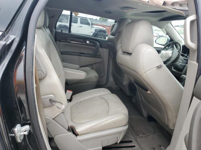 Photo 11 from auction – 2017 BUICK ENCLAVE with VIN 5GAKRBKD5HJ153197
