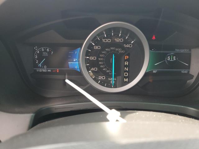 صورة رقم 9 من المزاد - 2015 FORD EXPLORER مع VIN 1FM5K8GT1FGA51744