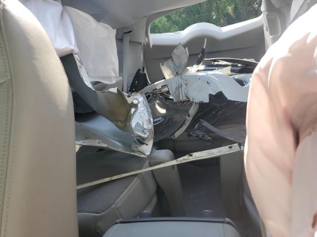 Photo 10 from auction – 2016 BUICK ENCLAVE with VIN 5GAKRCKD0GJ277236