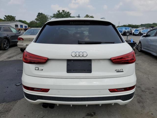 Photo 6 from auction – 2018 AUDI Q3 PREMIUM with VIN WA1JCCFS2JR031747