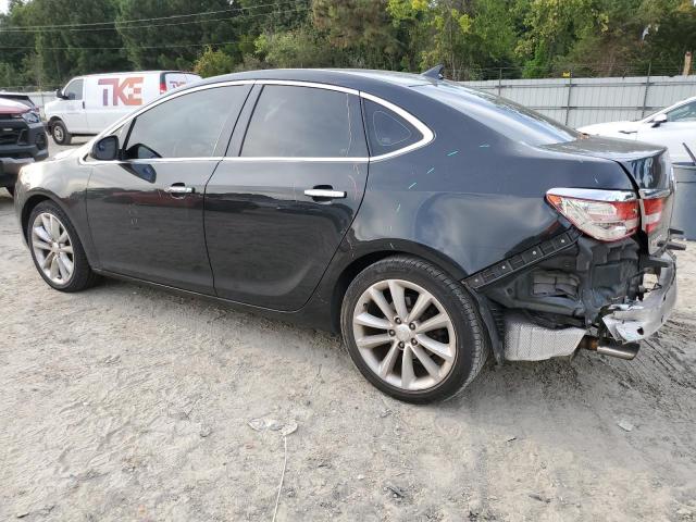 Photo 2 from auction – 2014 BUICK VERANO CONVENIENCE with VIN 1G4PR5SK0E4123275