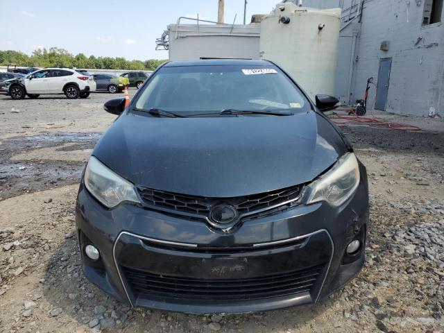 Photo 5 from auction – 2016 TOYOTA COROLLA L with VIN 2T1BURHE4GC618813
