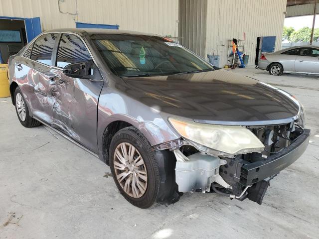 Photo 4 from auction – 2014 TOYOTA CAMRY L with VIN 4T4BF1FK9ER360388
