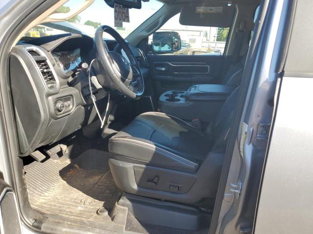Photo 7 from auction – 2020 RAM 2500 LARAM with VIN 3C6UR5FL2LG255911