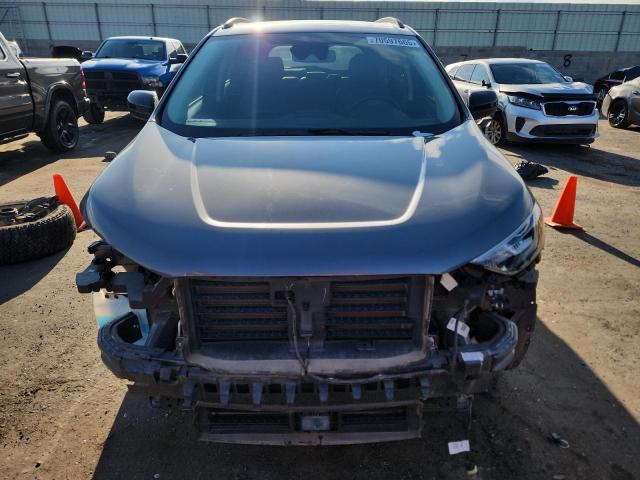 Photo 5 from auction – 2022 FORD EDGE SEL with VIN 2FMPK4J91NBA16710