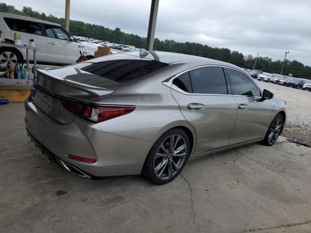 Photo 3 from auction – 2021 LEXUS ES 350 BAS with VIN 58AGZ1B13MU097990