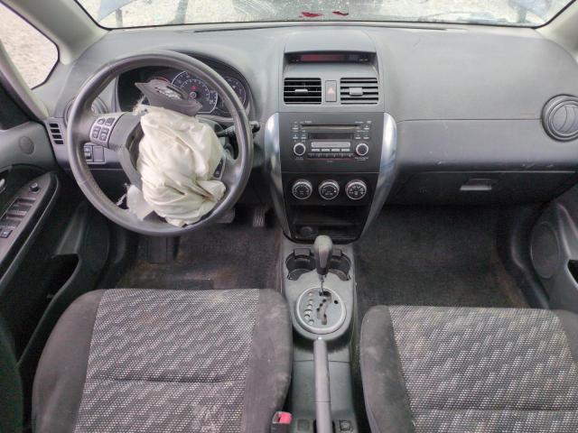 Photo 8 from auction – 2008 SUZUKI SX4 BASE with VIN JS2YB413585106493