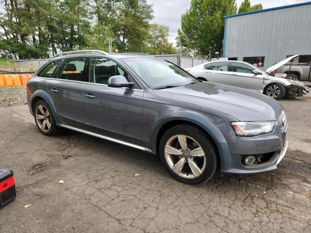Photo 4 from auction – 2013 AUDI A4 ALLROAD PREMIUM PLUS with VIN WA1UFAFL1DA224136