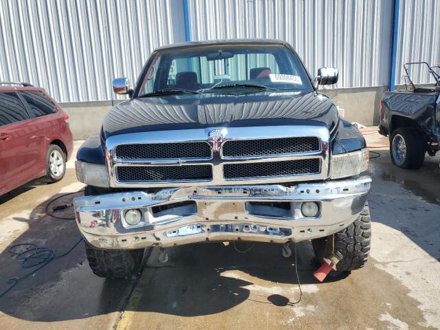 Photo 5 from auction – 1995 DODGE RAM 1500 with VIN 1B7HF16Z7SS374562