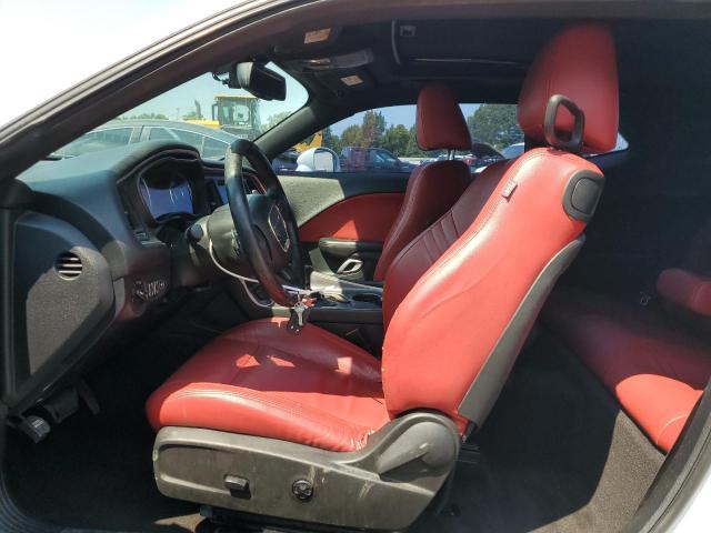 Photo 7 from auction – 2015 DODGE CHALLENGER with VIN 2C3CDZAT1FH722987