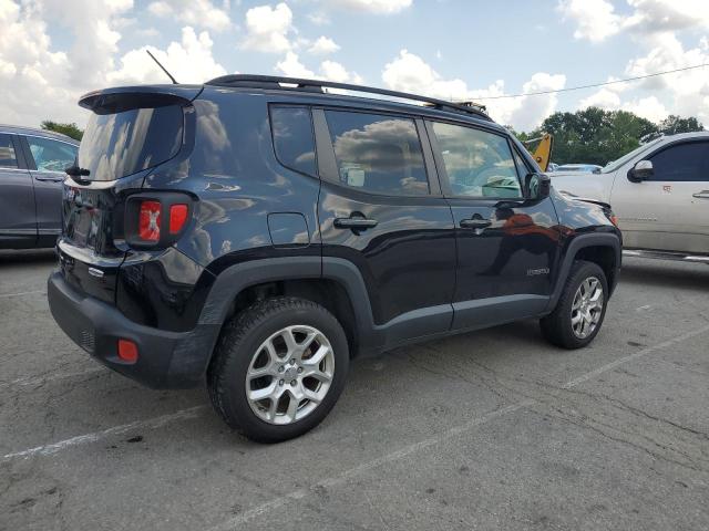 Photo 3 from auction – 2016 JEEP RENEGADE L with VIN ZACCJBBT9GPC50970