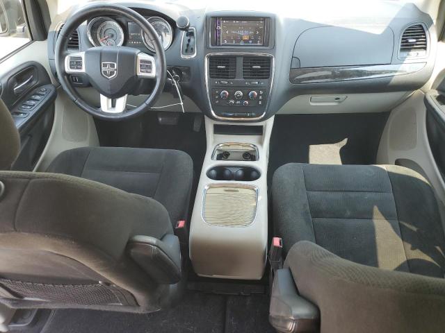 Photo 8 from auction – 2015 DODGE GRAND CARA with VIN 2C4RDGCG4FR631457